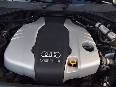 Used 2015 Audi Q7 TDI Prestige w/ Prestige Package AWD/4WD image 94