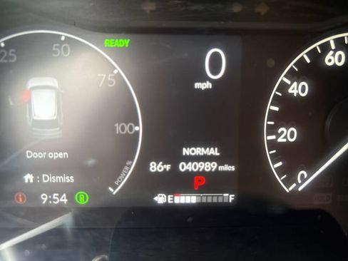 Certified 2025 Honda CR-V Sport image 13