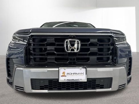 New 2026 Honda Pilot Touring image 27