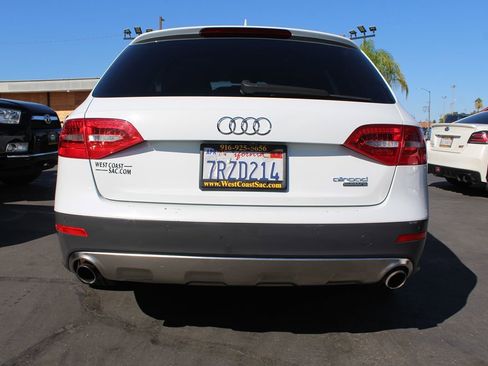 Used 2016 Audi A4 Premium Plus w/ Technology Package image 15