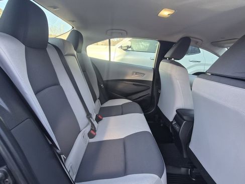 Certified 2024 Toyota Corolla LE image 29