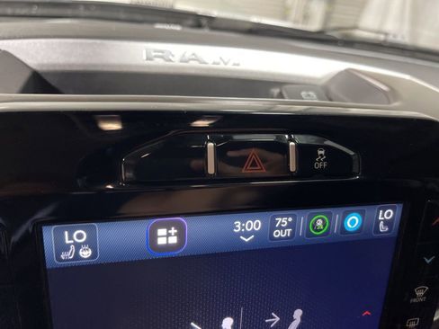 Used 2024 RAM 2500 Laramie image 36