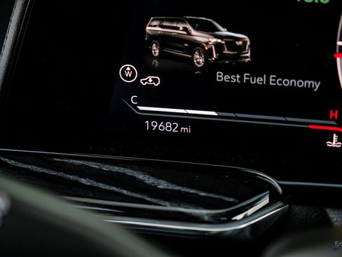 Used 2023 Cadillac Escalade V image 71