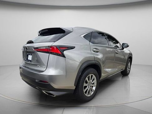 Used 2020 Lexus NX 300 FWD w/ Accessory Package 2 image 6