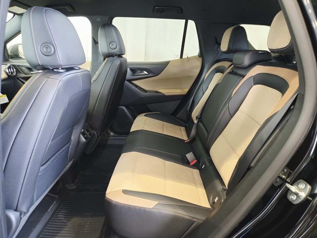 New 2026 Chevrolet Equinox ACTIV FWD image 9