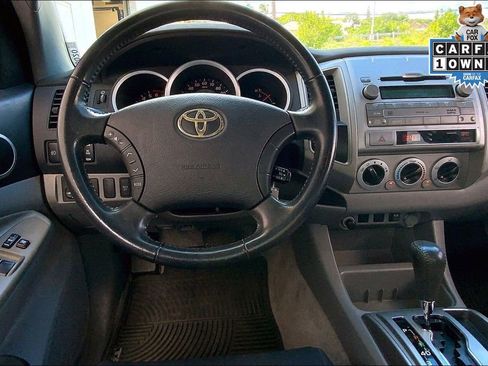 Used 2009 Toyota Tacoma PreRunner RWD image 5