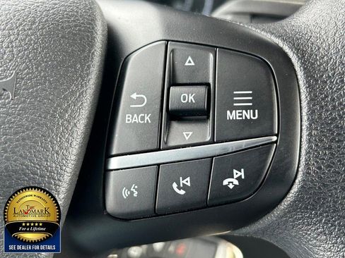 Used 2023 Ford Transit 150 Low Roof image 11