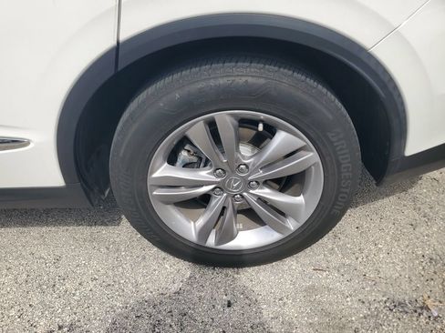 Used 2024 Acura MDX FWD image 4