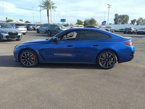 Used 2026 BMW 430i w/ M Sport Package RWD image 9