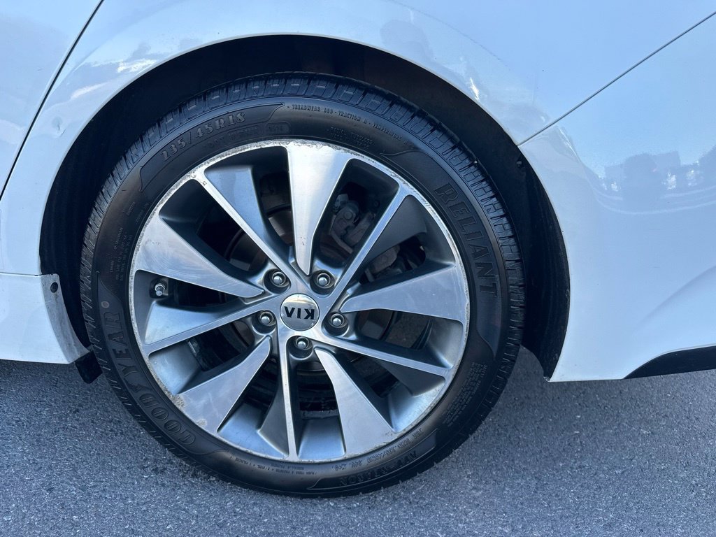 Used 2019 Kia Optima S FWD image 6