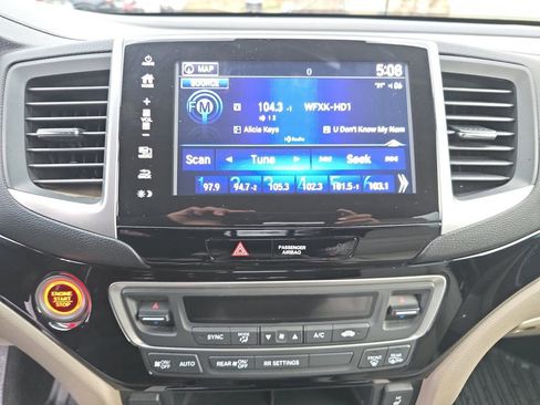 Used 2018 Honda Ridgeline RTL-E image 20