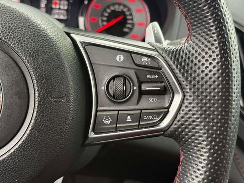 Used 2023 Acura RDX A-Spec AWD/4WD image 30