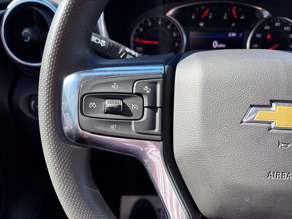 Used 2025 Chevrolet Blazer LT FWD image 37