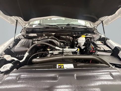 Used 2020 RAM 1500 Tradesman w/ Popular Equipment Group RWD image 19