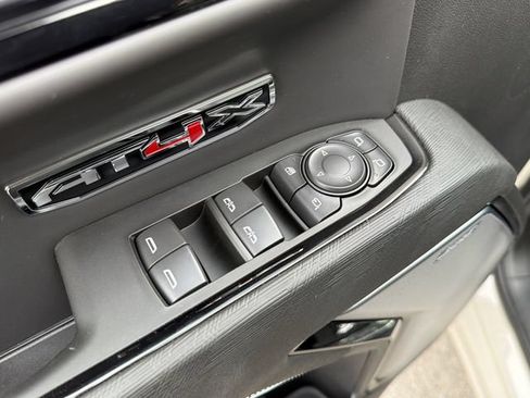 New 2026 GMC Sierra 1500 AT4X AWD/4WD image 18