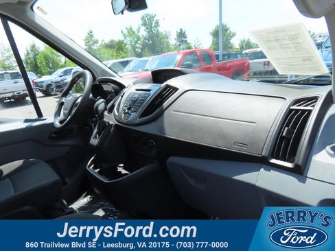 Used 2016 Ford Transit 350 XLT RWD image 14