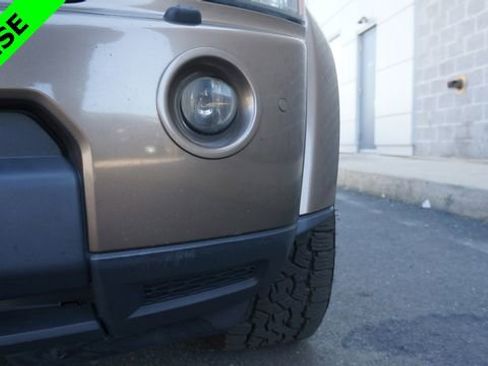 Used 2012 Land Rover LR4 HSE image 77