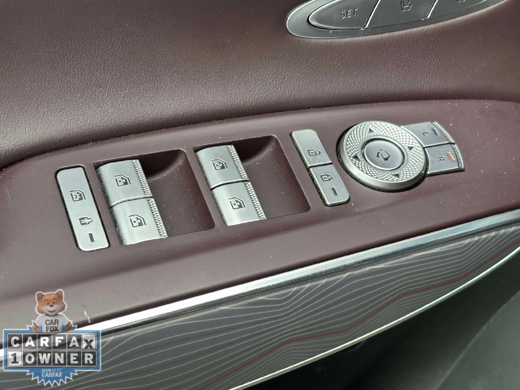 Used 2023 Genesis GV70 2.5T w/ Advanced Package AWD/4WD image 21