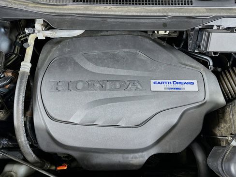 Used 2017 Honda Pilot EX-L image 35