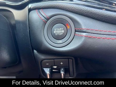 Certified 2024 Dodge Durango GT RWD image 45