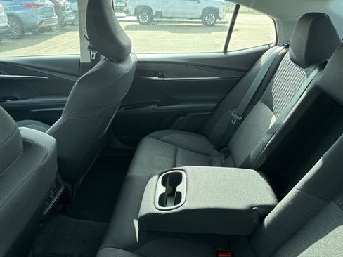 Used 2025 Toyota Camry LE image 21