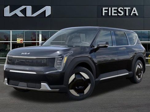 New 2026 Kia EV9 Light image 1