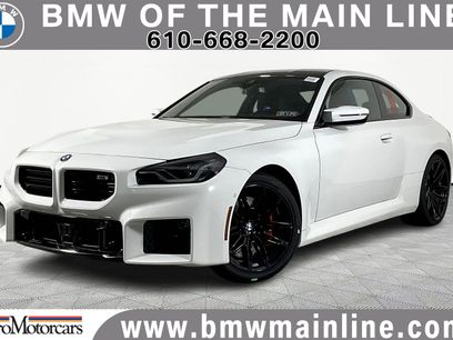 New 2026 BMW M2