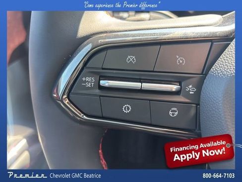 New 2026 Chevrolet Traverse RS FWD image 27