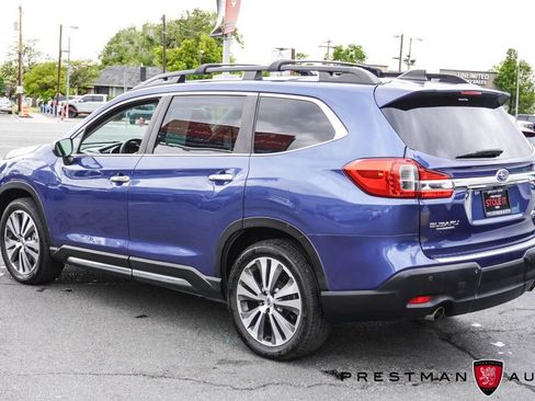 Used 2020 Subaru Ascent Touring w/ Popular Package #3 AWD/4WD image 23
