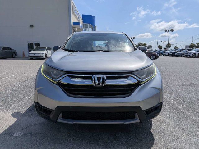 Used 2017 Honda CR-V LX image 7