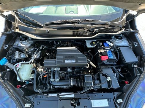 Used 2021 Honda CR-V LX image 41