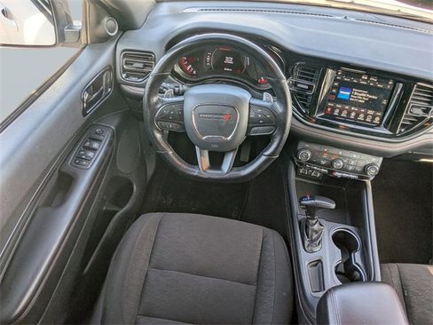 Used 2023 Dodge Durango GT image 16