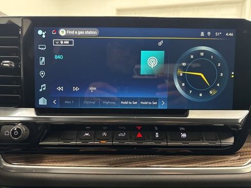 New 2026 Chevrolet Silverado 1500 LT w/ Protection Package image 17