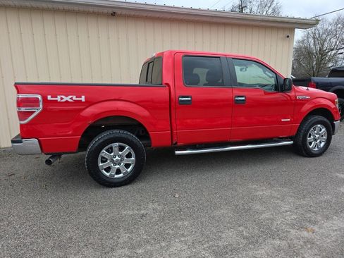 Used 2014 Ford F150 XLT w/ Equipment Group 302A Luxury image 6