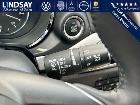 Used 2020 MAZDA CX-9 Grand Touring image 24