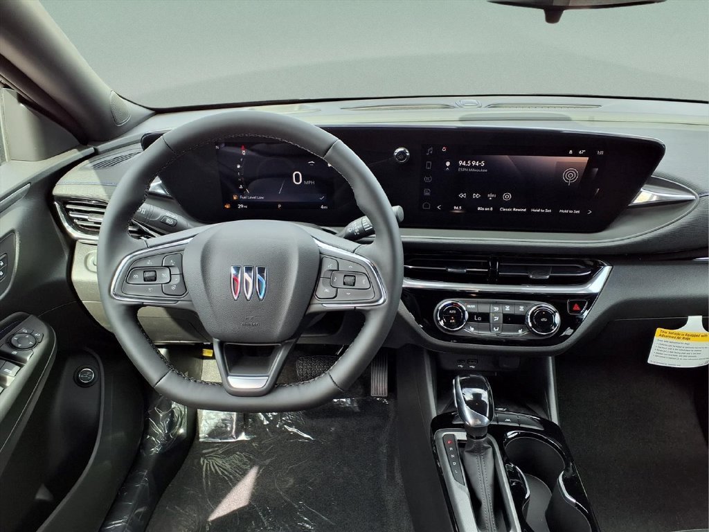 New 2026 Buick Envista Sport Touring w/ Convenience I Package FWD image 15