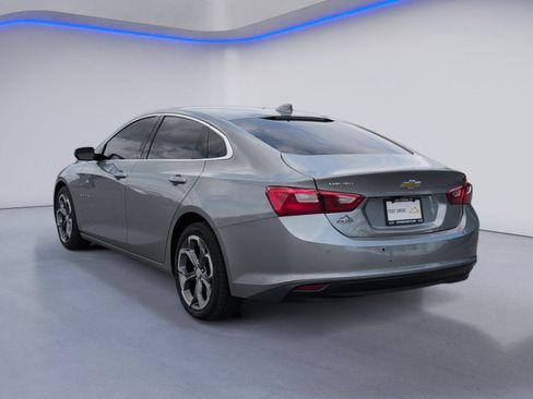 Used 2024 Chevrolet Malibu LT FWD image 9