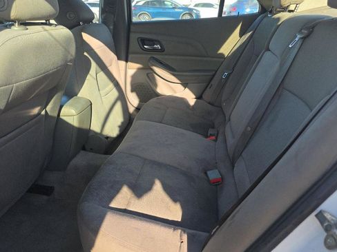 Used 2015 Chevrolet Malibu LS w/ Protection Package FWD image 12