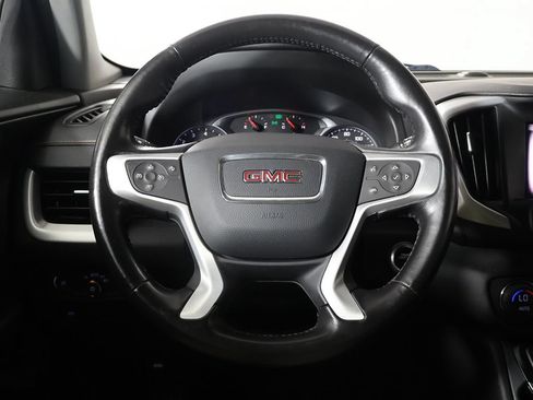 Used 2020 GMC Terrain SLE w/ Driver Convenience Package AWD/4WD image 27