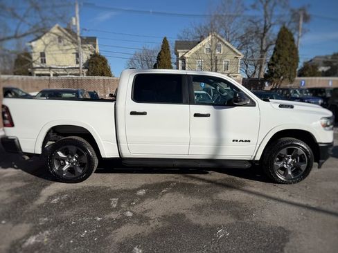 Used 2023 RAM 1500 Big Horn image 4