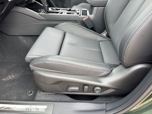 New 2026 Subaru Outback Touring XT AWD/4WD image 16