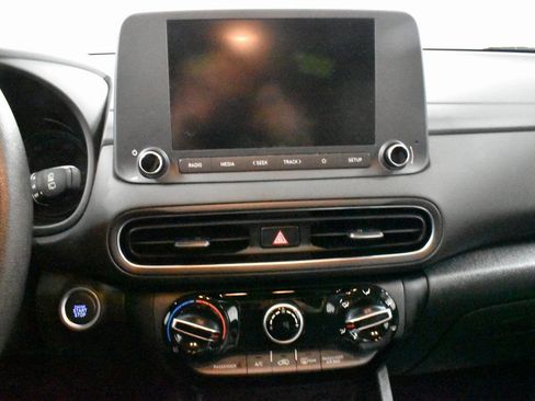 Used 2023 Hyundai Kona SEL w/ Cargo Package image 21