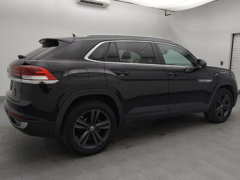Used 2020 Volkswagen Atlas Cross Sport SEL AWD/4WD image 10