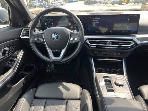 Used 2023 BMW 330i xDrive Sedan w/ Driving Assistance Package AWD/4WD image 11