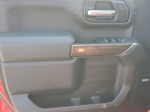 Certified 2020 Chevrolet Silverado 1500 RST AWD/4WD image 14