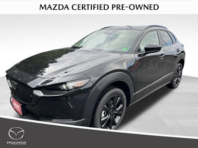Used 2026 MAZDA CX-30 AWD 2.5 S
