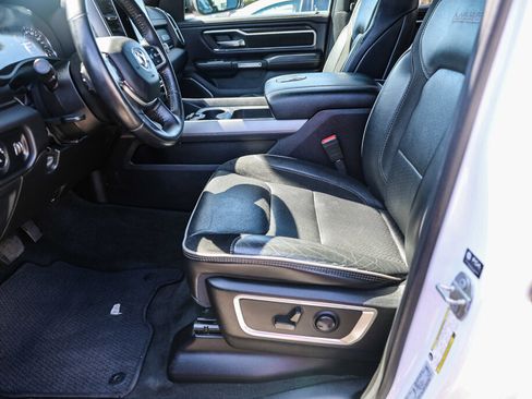 Used 2024 RAM 1500 Laramie image 9