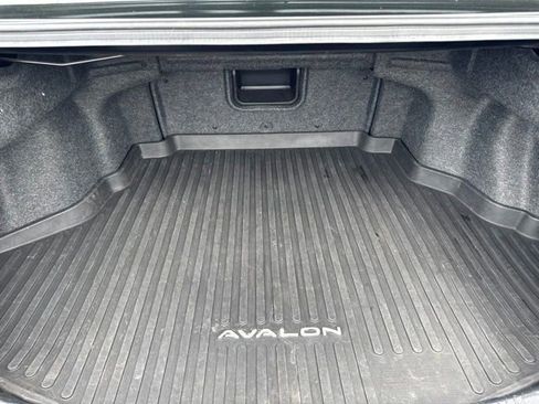 Used 2015 Toyota Avalon XLE Touring Sport Edition FWD image 17