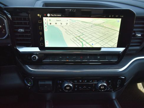 New 2026 GMC Sierra 1500 SLT w/ SLT Premium Package image 24