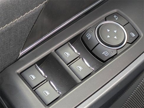 Certified 2023 Ford F150 Lariat w/ Max Trailer Tow Package image 24